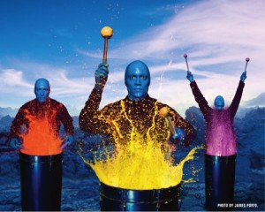 blueman
