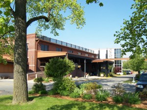 Rolland Art Center