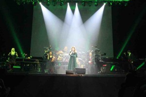 Mannheim Steamroller copy
