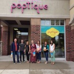 Visit them in Jefferson Pointe.