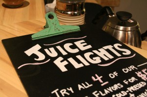 Flights