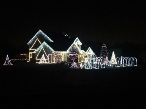 Crooked Creek Parkway