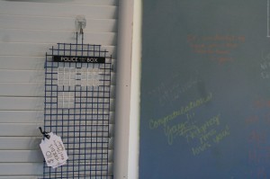 Signage