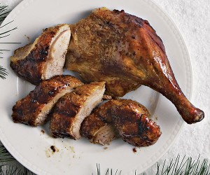 duck
