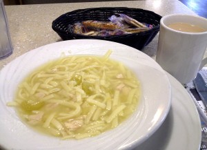 soup