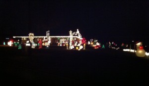 Auburn Road