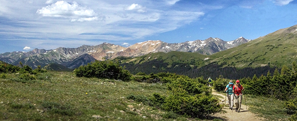 Car Service From Denver Airport To Estes Park Car Service From Denver Airport To Estes Park