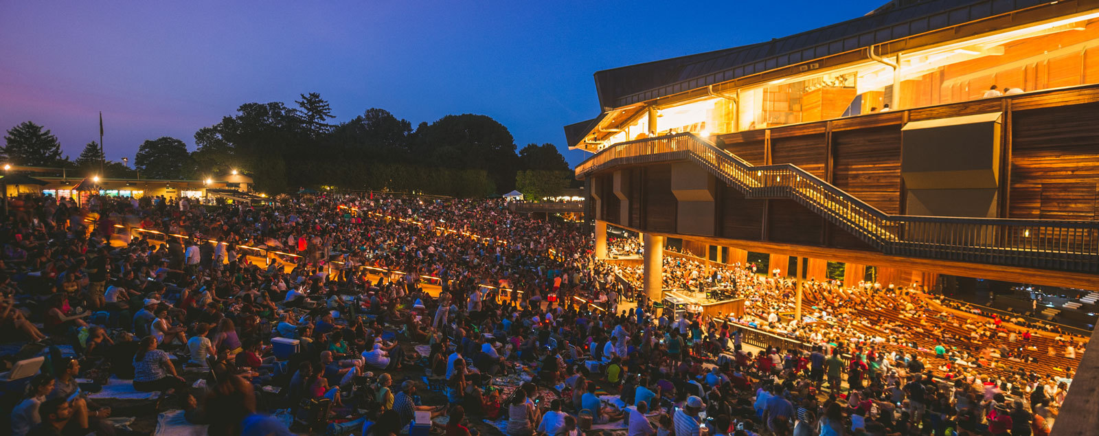 Wolf Trap National Park For The Performing Arts Events Shows Fxva