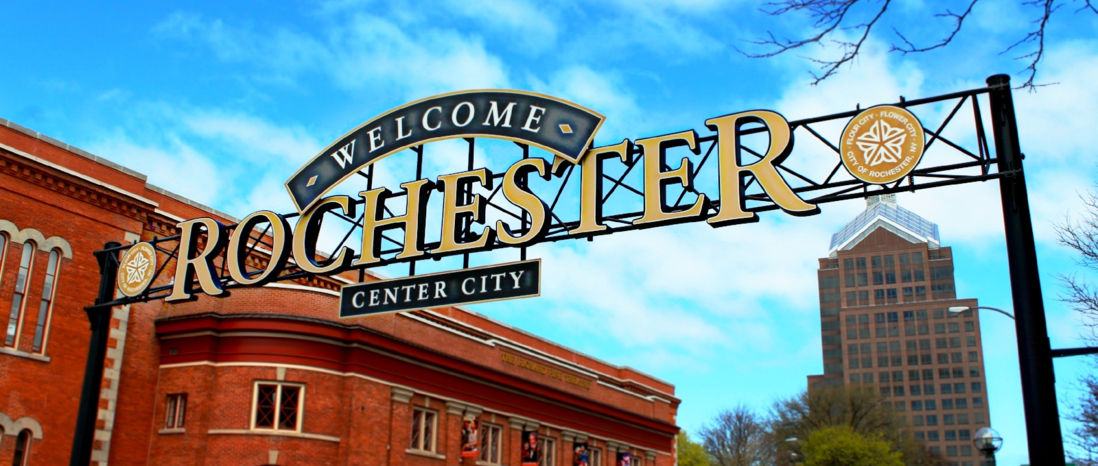 Visit Rochestser Visitor Center Rochester Ny Rochester, NY: Great Lakes Laughs On The