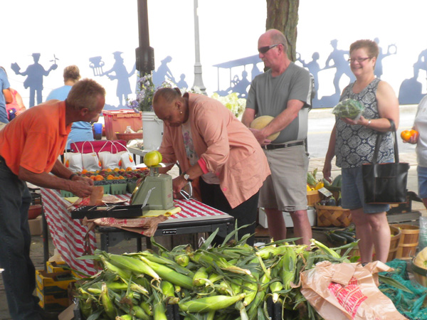 Farmers Market