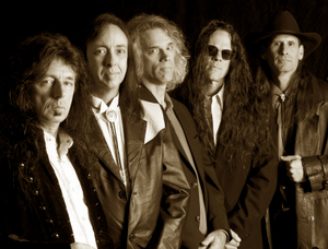 Hotel California: A Salute to the Eagles