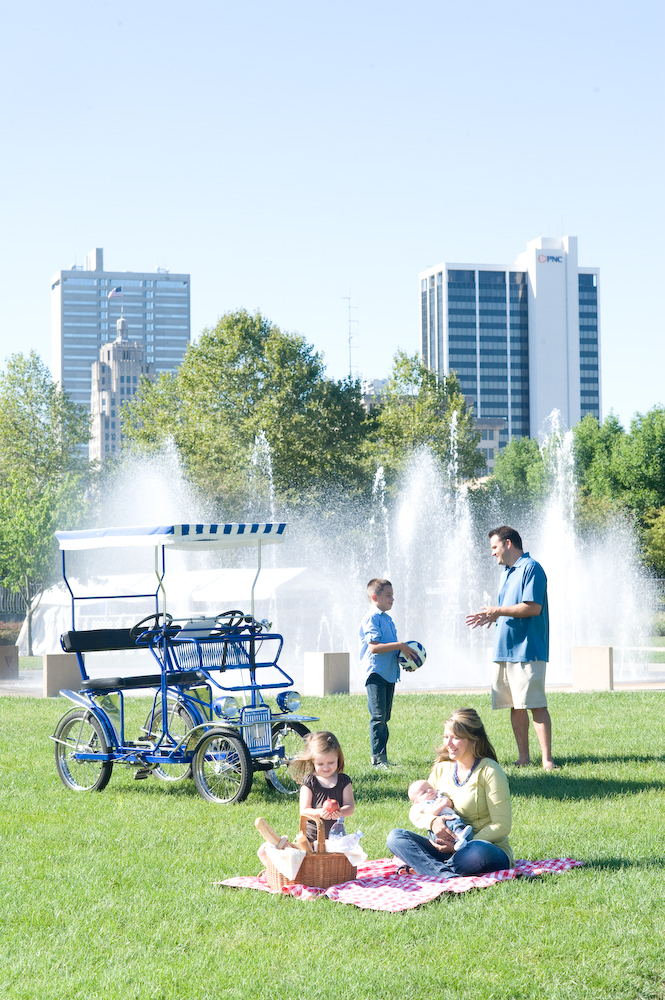 Headwaters Park