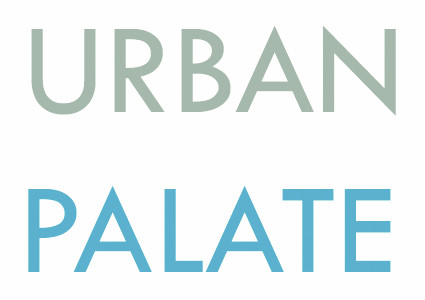 Urban Palate Logo