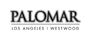 Palomar Hotel Los Angeles - Westwood Logo