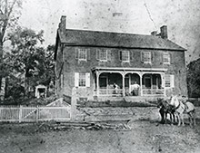 Dunlap's Tavern