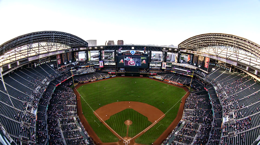 Things to do in Downtown Phoenix The Hot Sheet Blog