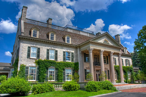 The George Eastman Museum