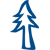 Tree-Blue Ad Icon