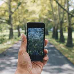 Captured by Instagrammer @urphillypal