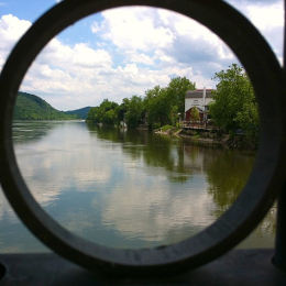 Captured by Instagram user @wendymcpic