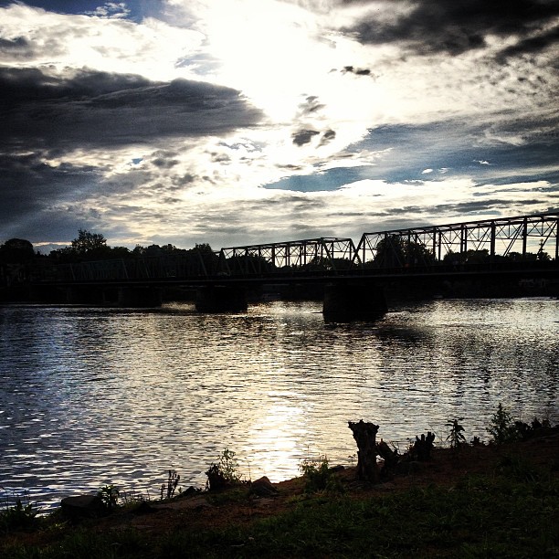 Captured by Instagram User @skrause92