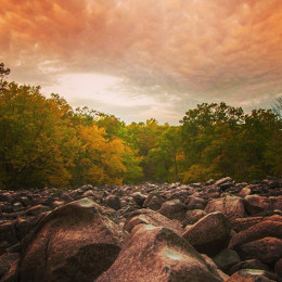 Captured by Instagram user @kgsphoto
