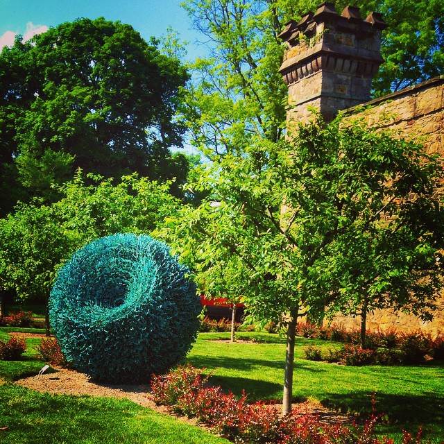 Captured by Instagram User: @hanmccausland