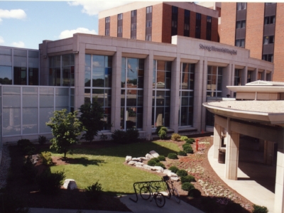 University of Rochester Medical Center