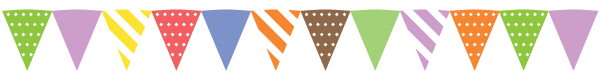 Divider - flags