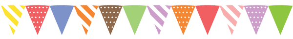 Divider - flags 2