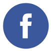 Facebook Round Icon