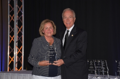 Judy - Tourism Organization of the Year