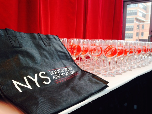 New York Liquoir Store Association