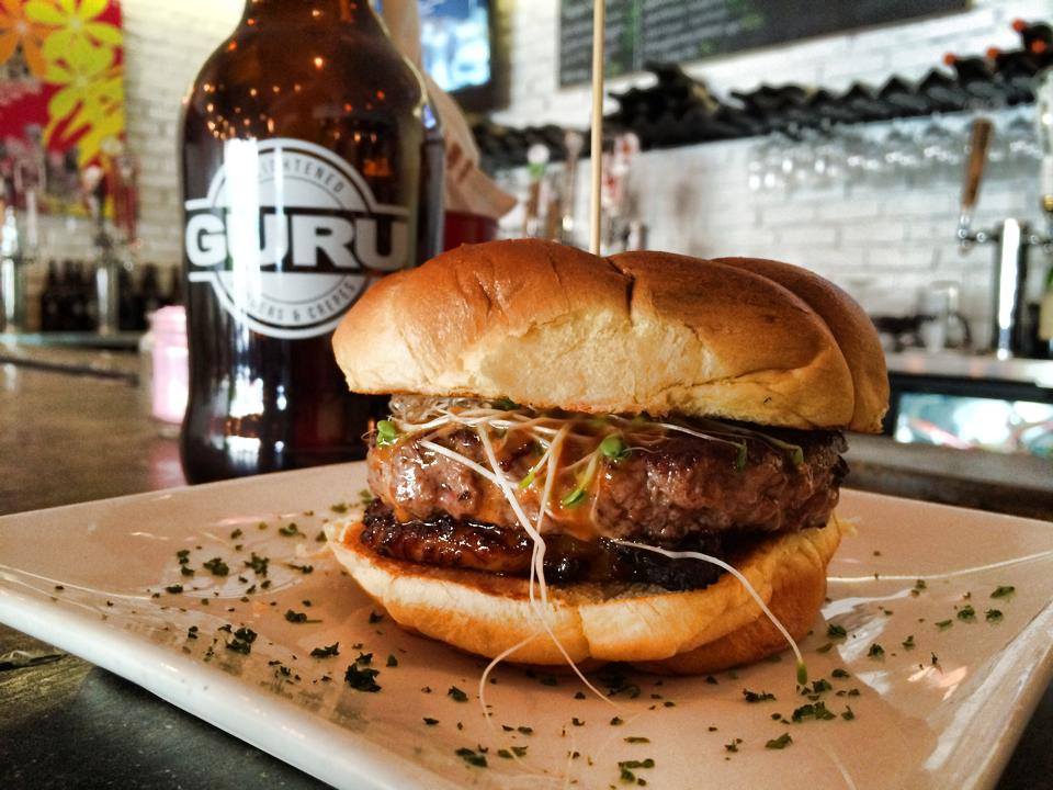 Best Burgers And Craft Beer Houston Best Burgers And Craft Beer Houston