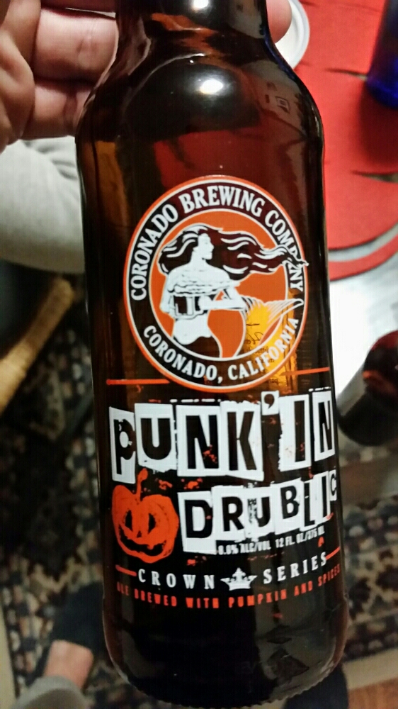 Punk'In Drublic