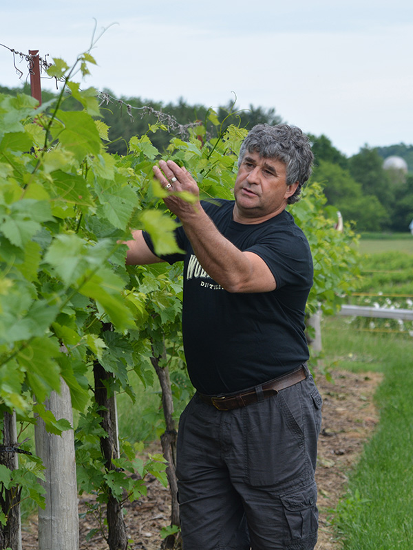Meet the Maker: Philippe Coquard