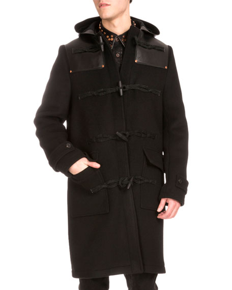 Duffle Coat