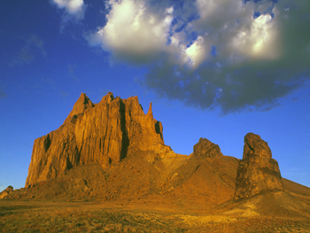 Shiprock - Day Trip