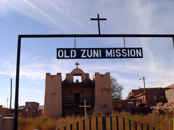 Zuni Pueblo