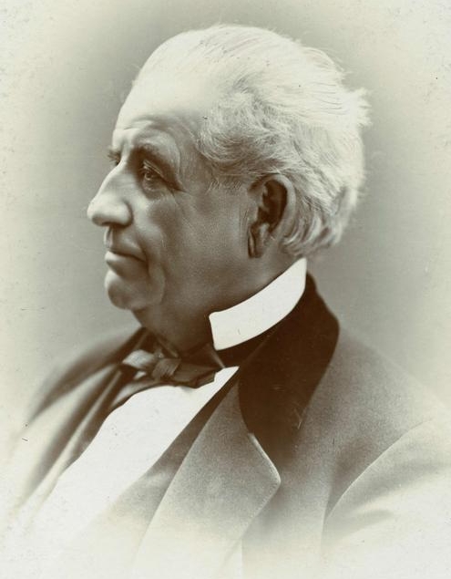 Hiram Sibley