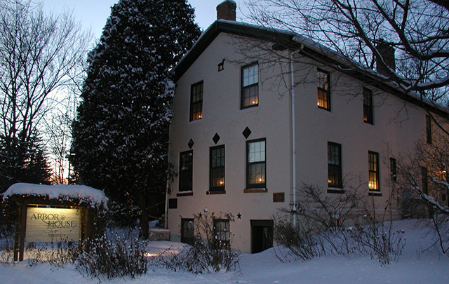 Arbor House