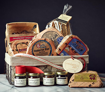 Fromagination Gift Set