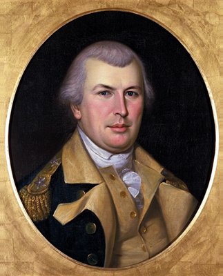 Nathanael Greene