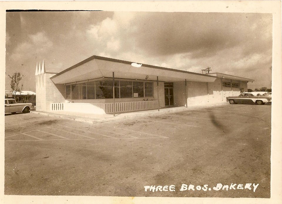 The 10 Oldest Restaurants in Houston