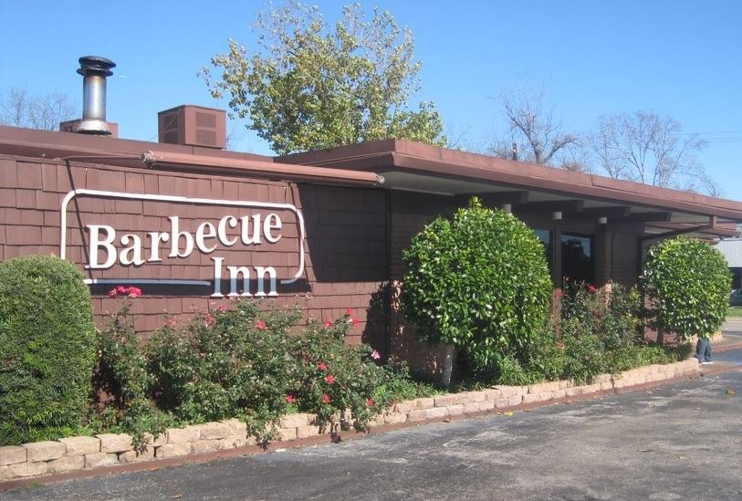 barbecue inn