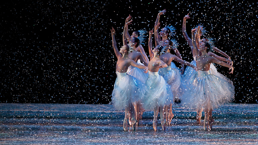 nutcracker