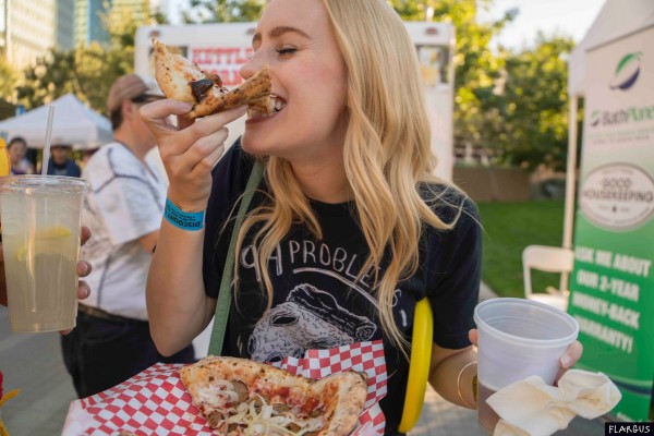 pizza festival 2