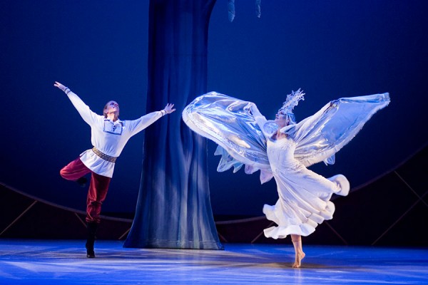The Snow Queen