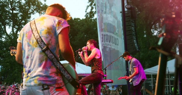 cultivate festival 2