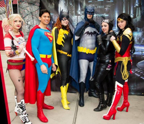 comicon via fb